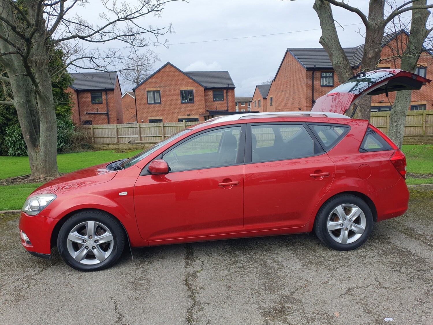 Used Kia Ceed 2012 for sale - 77630951: Photo 32