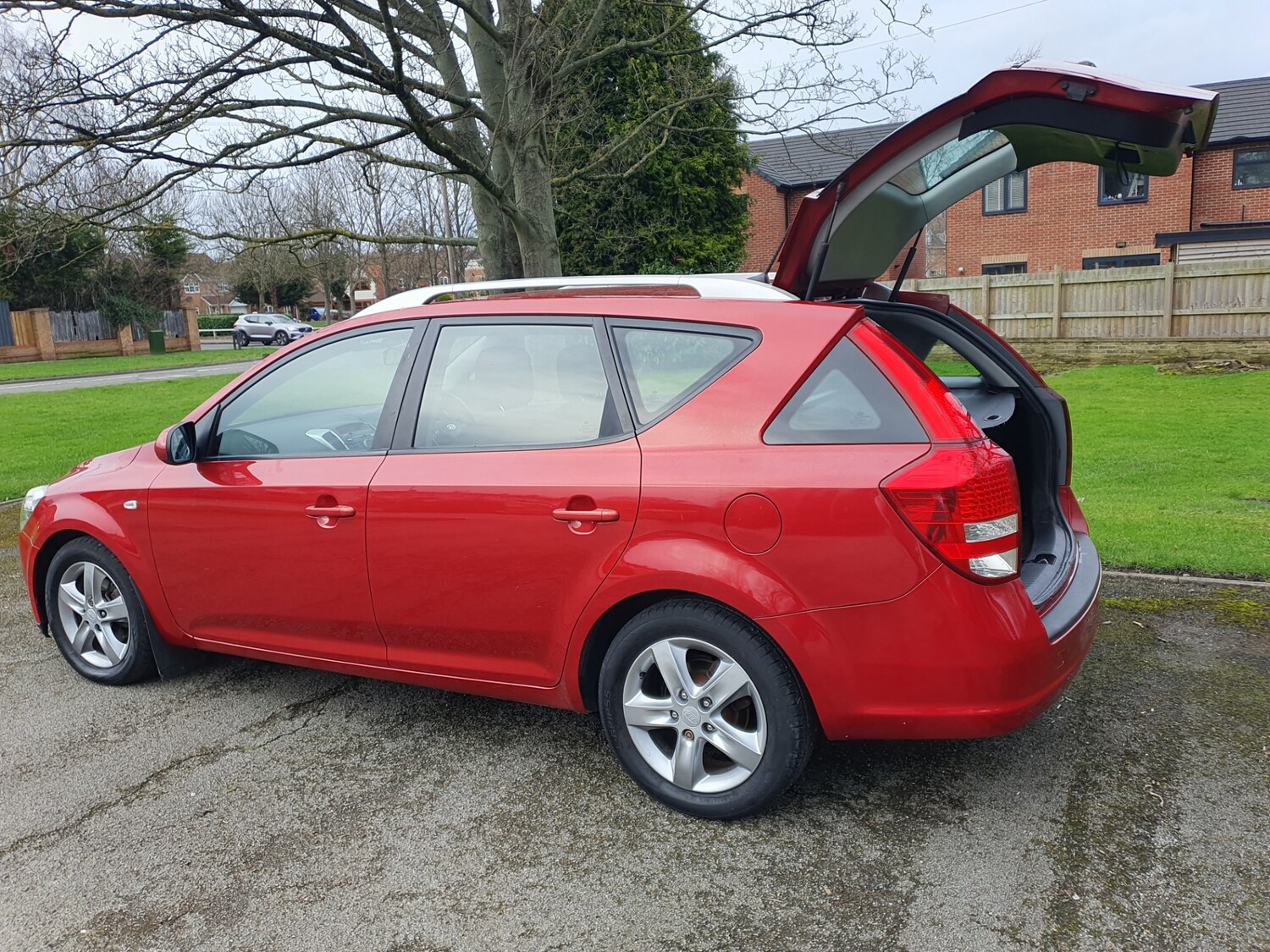 Used Kia Ceed 2012 for sale - 77630951: Photo 33