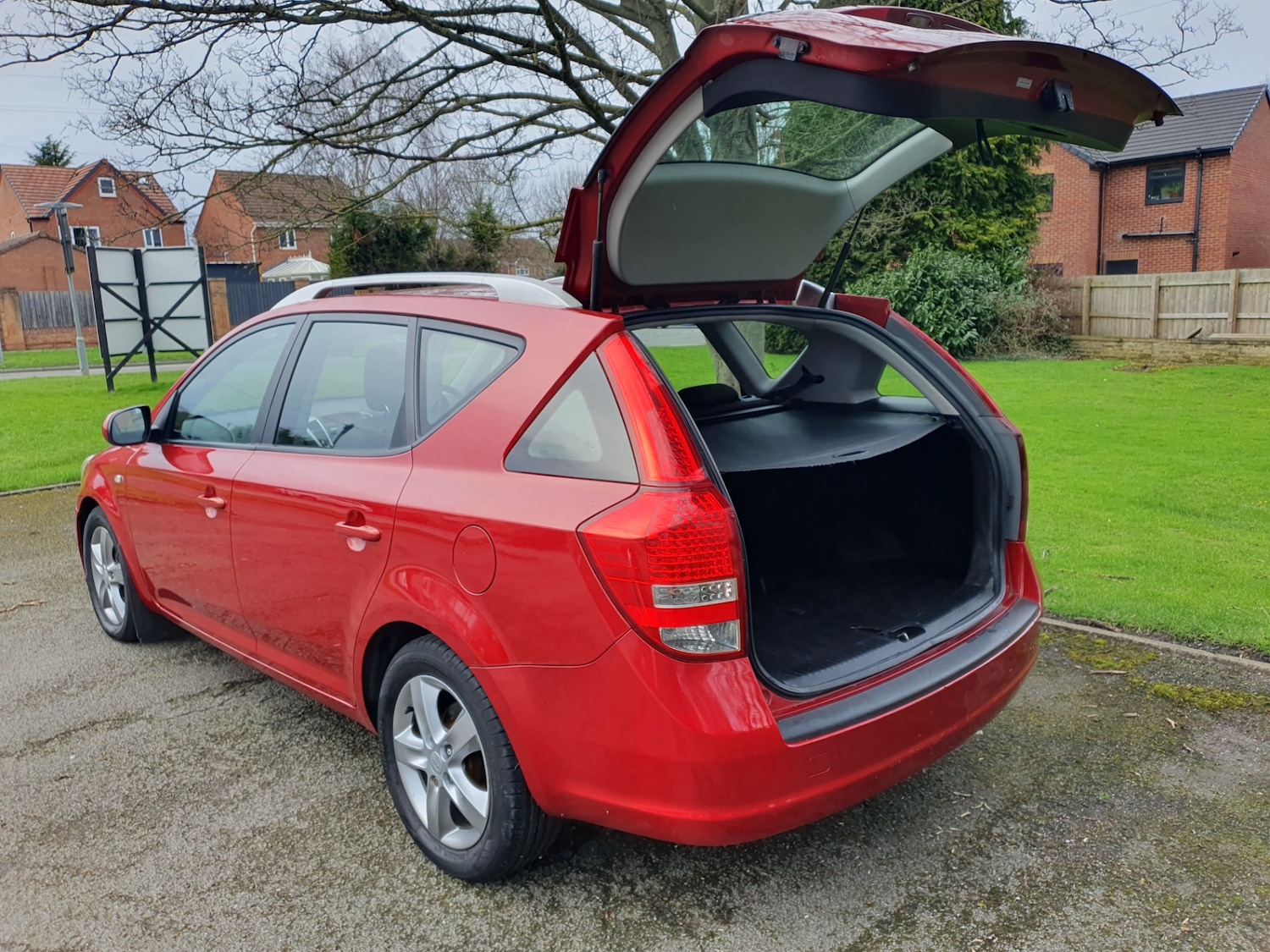 Used Kia Ceed 2012 for sale - 77630951: Photo 34