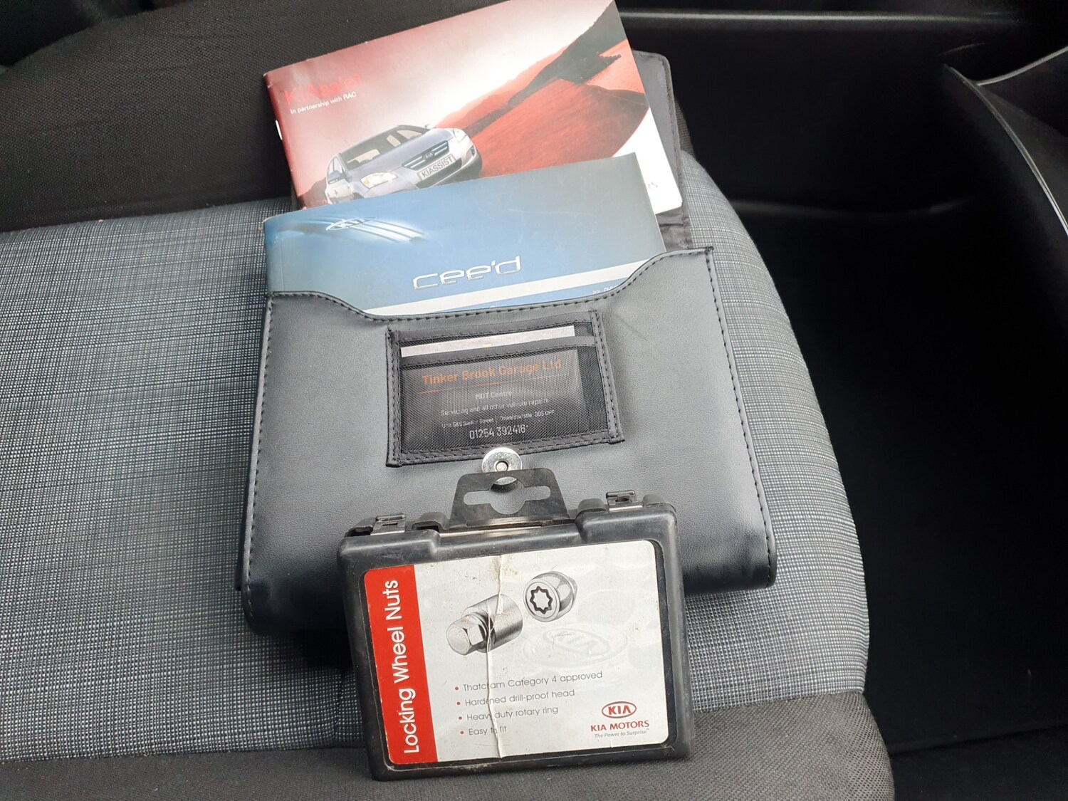 Used Kia Ceed 2012 for sale - 77630951: Photo 35