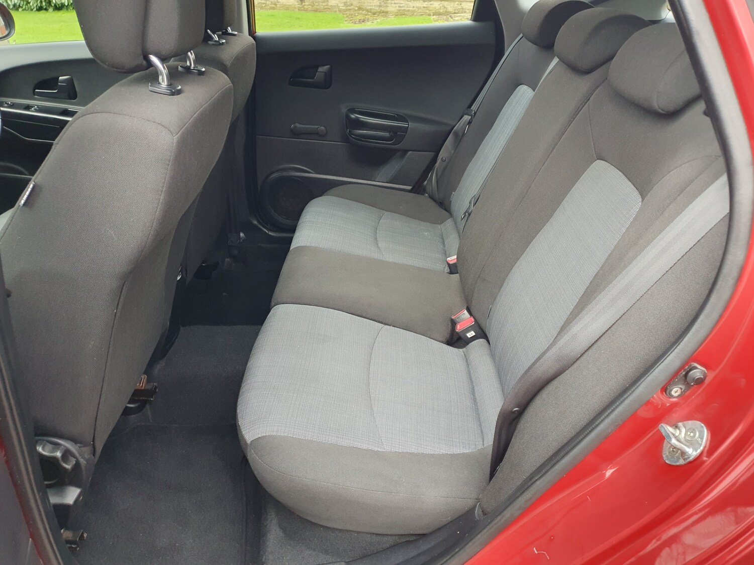 Used Kia Ceed 2012 for sale - 77630951: Photo 39