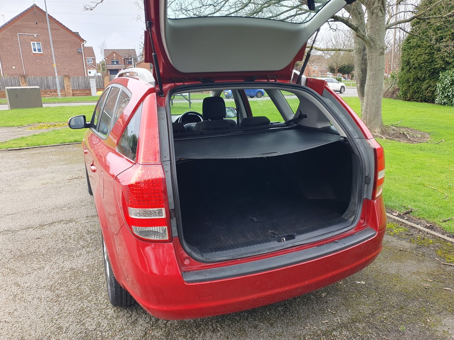 Used Kia Ceed 2012 for sale - 77630951: Photo 42