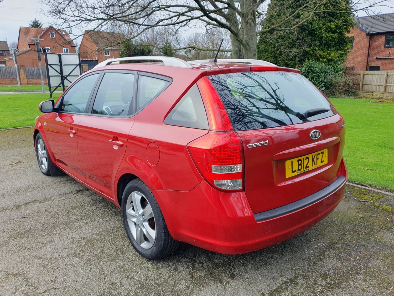 Used Kia Ceed 2012 for sale - 77630951: Photo 43