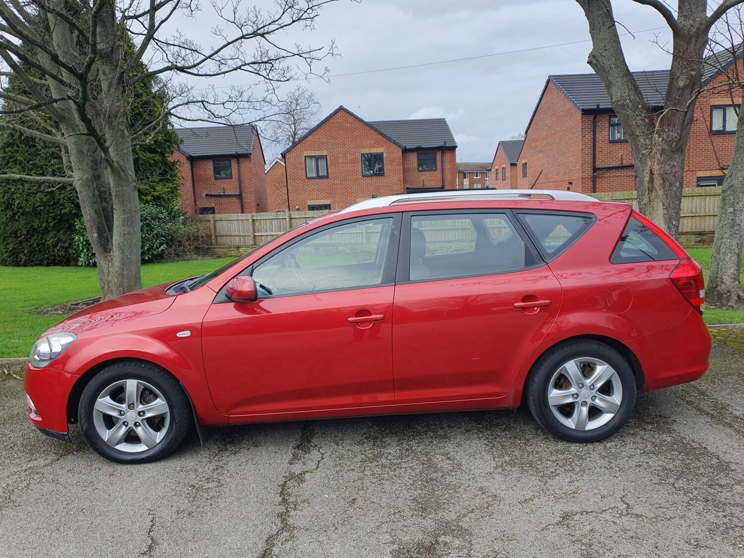 Used Kia Ceed 2012 for sale - 77630951: Photo 44