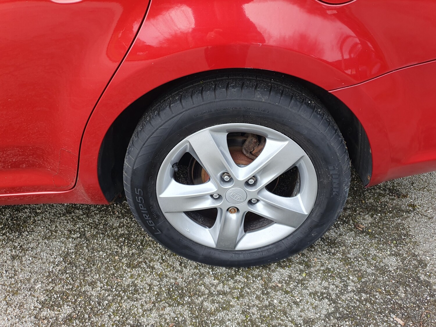 Used Kia Ceed 2012 for sale - 77630951: Photo 46