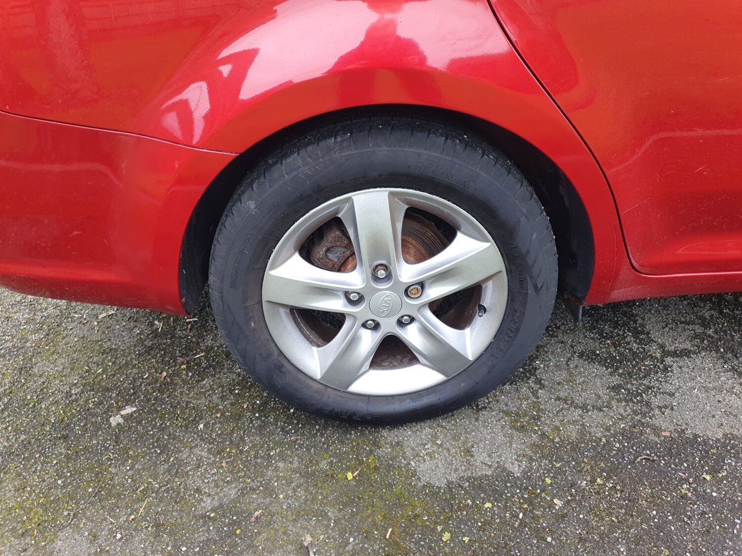 Used Kia Ceed 2012 for sale - 77630951: Photo 47