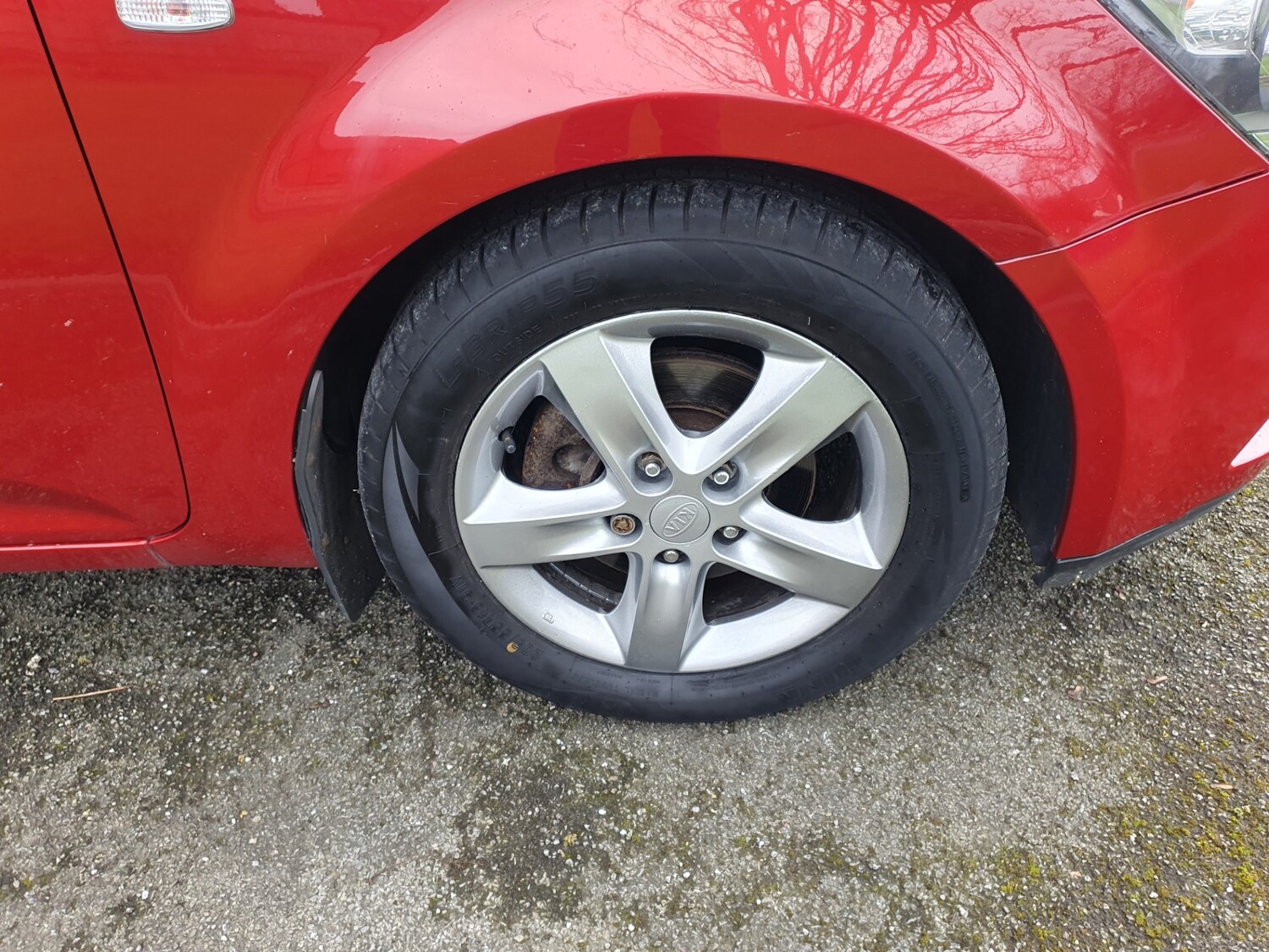 Used Kia Ceed 2012 for sale - 77630951: Photo 48