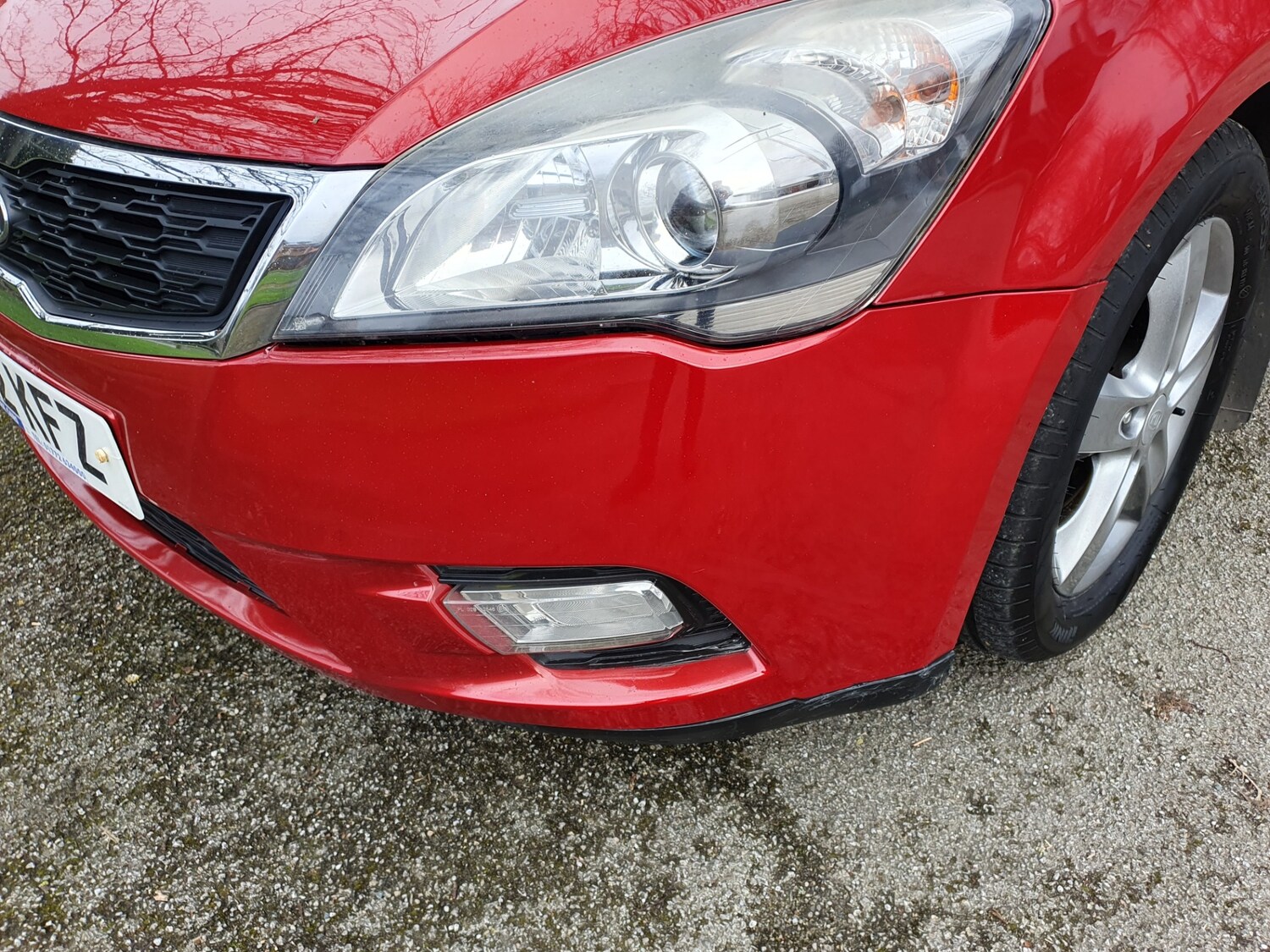 Used Kia Ceed 2012 for sale - 77630951: Photo 51