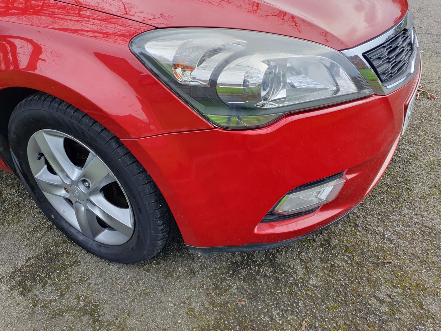 Used Kia Ceed 2012 for sale - 77630951: Photo 52