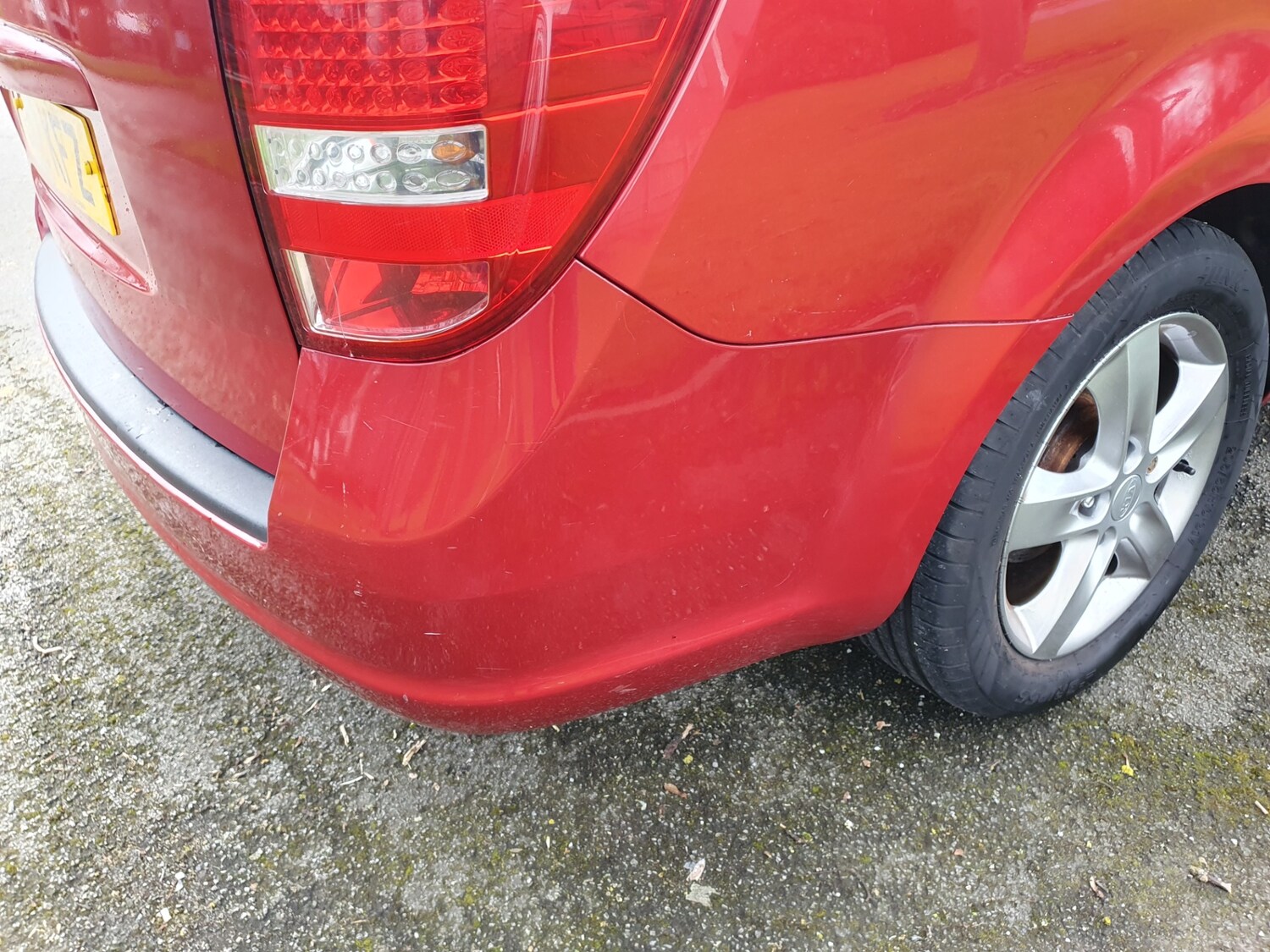 Used Kia Ceed 2012 for sale - 77630951: Photo 53