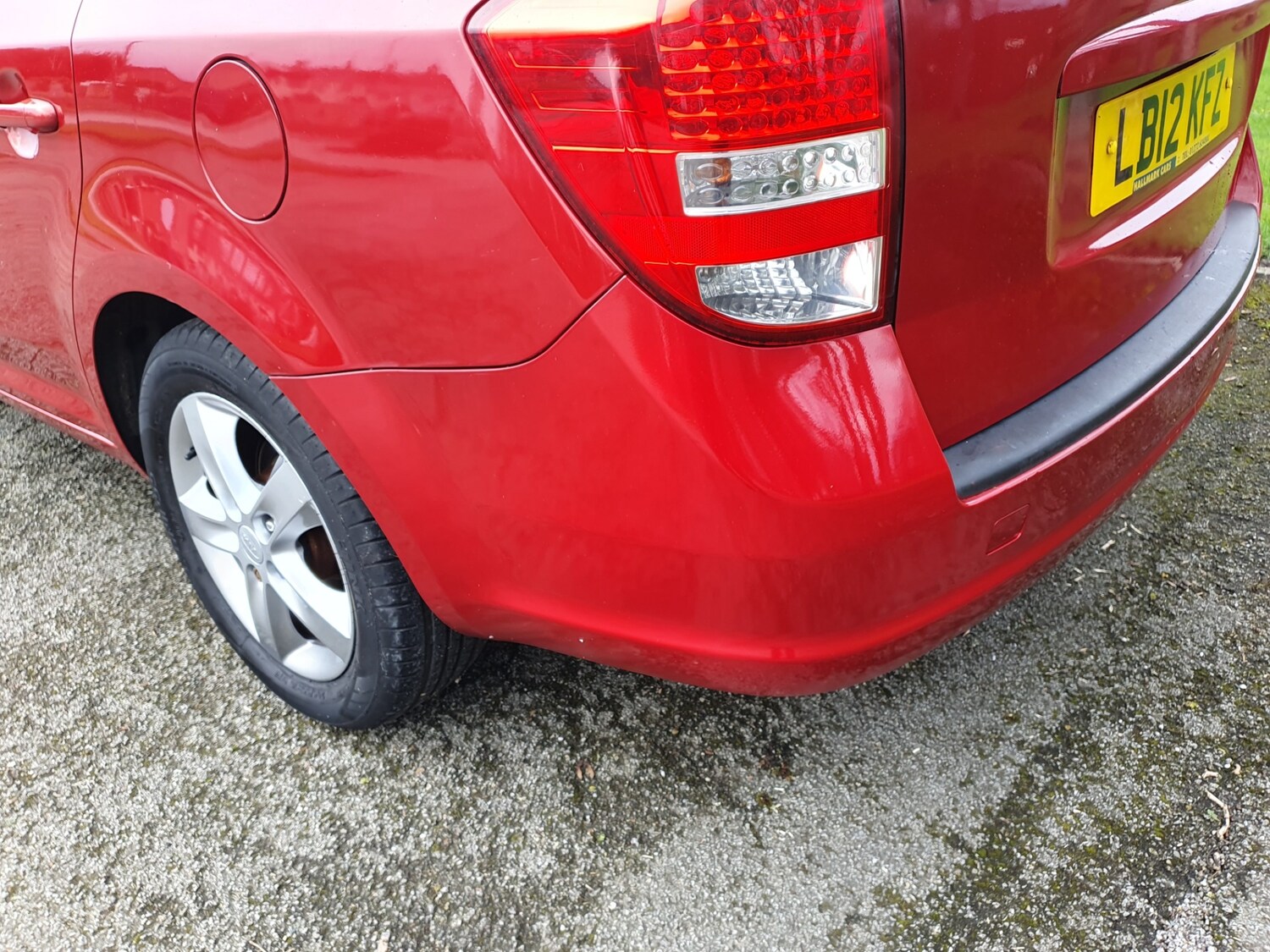 Used Kia Ceed 2012 for sale - 77630951: Photo 54