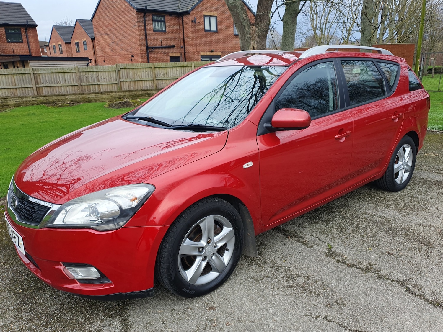 Used Kia Ceed 2012 for sale - 77630951: Photo 55