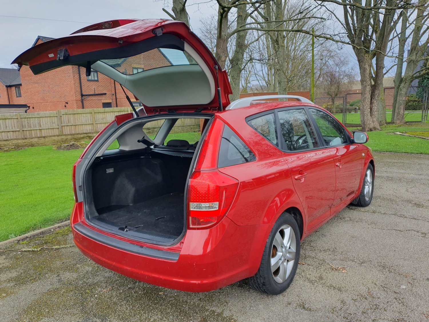 Used Kia Ceed 2012 for sale - 77630951: Photo 6