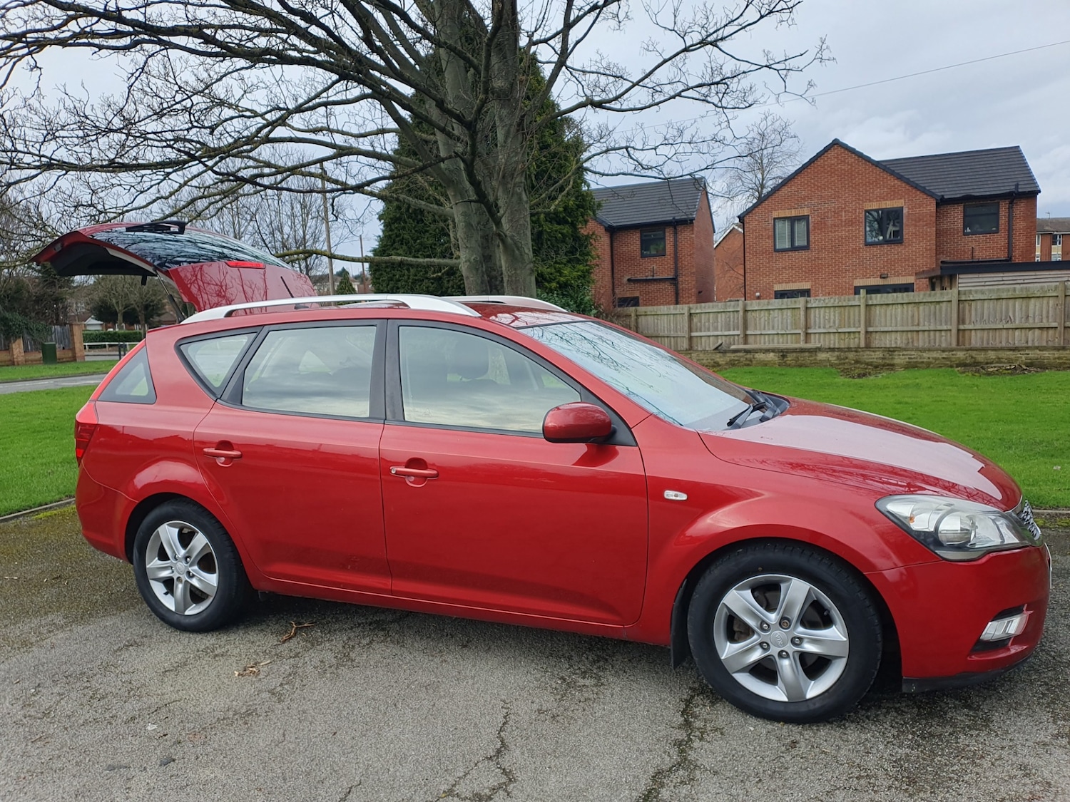 Used Kia Ceed 2012 for sale - 77630951: Photo 9