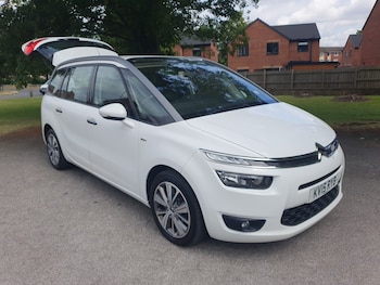 Used Citroen Grand C4 Picasso 2015 for sale - 79098972: Photo