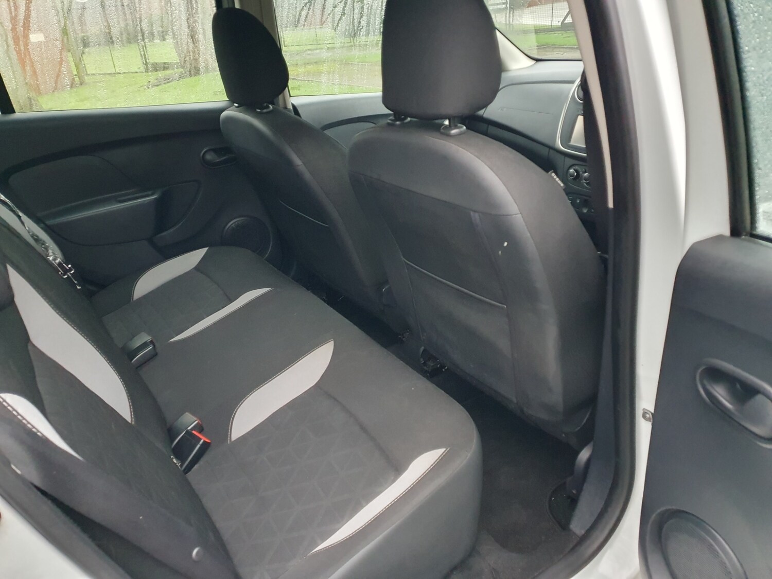 Used Dacia Sandero Stepway 2016 for sale - 77506023: Photo 21