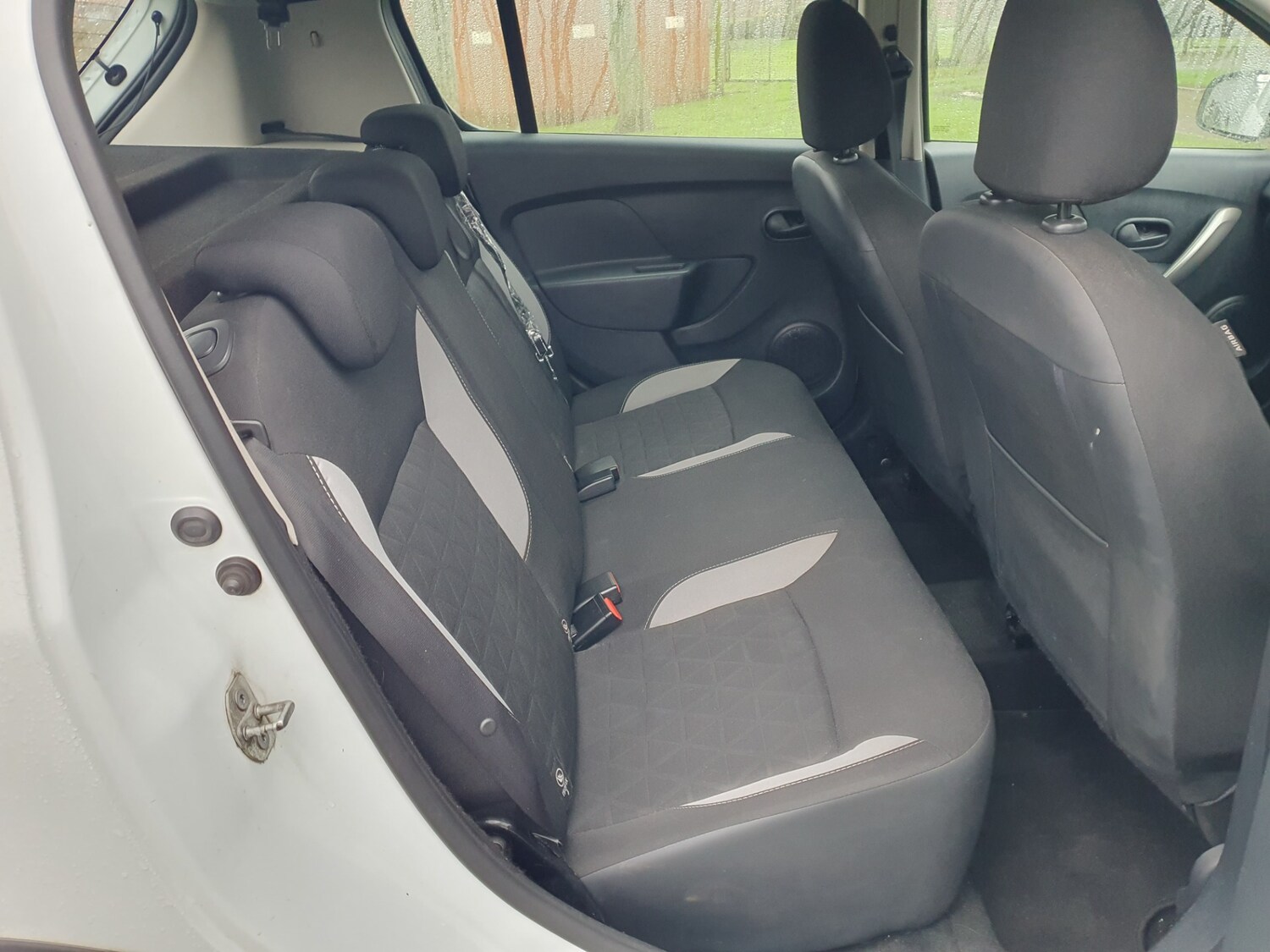 Used Dacia Sandero Stepway 2016 for sale - 77506023: Photo 22