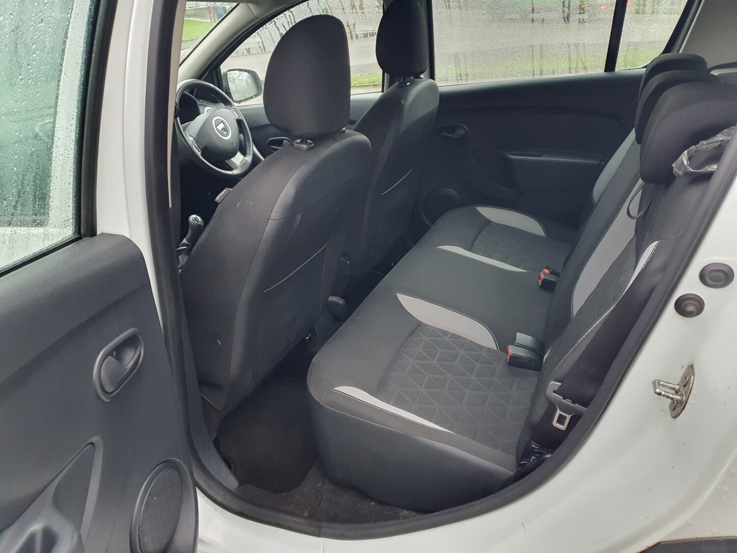 Used Dacia Sandero Stepway 2016 for sale - 77506023: Photo 23