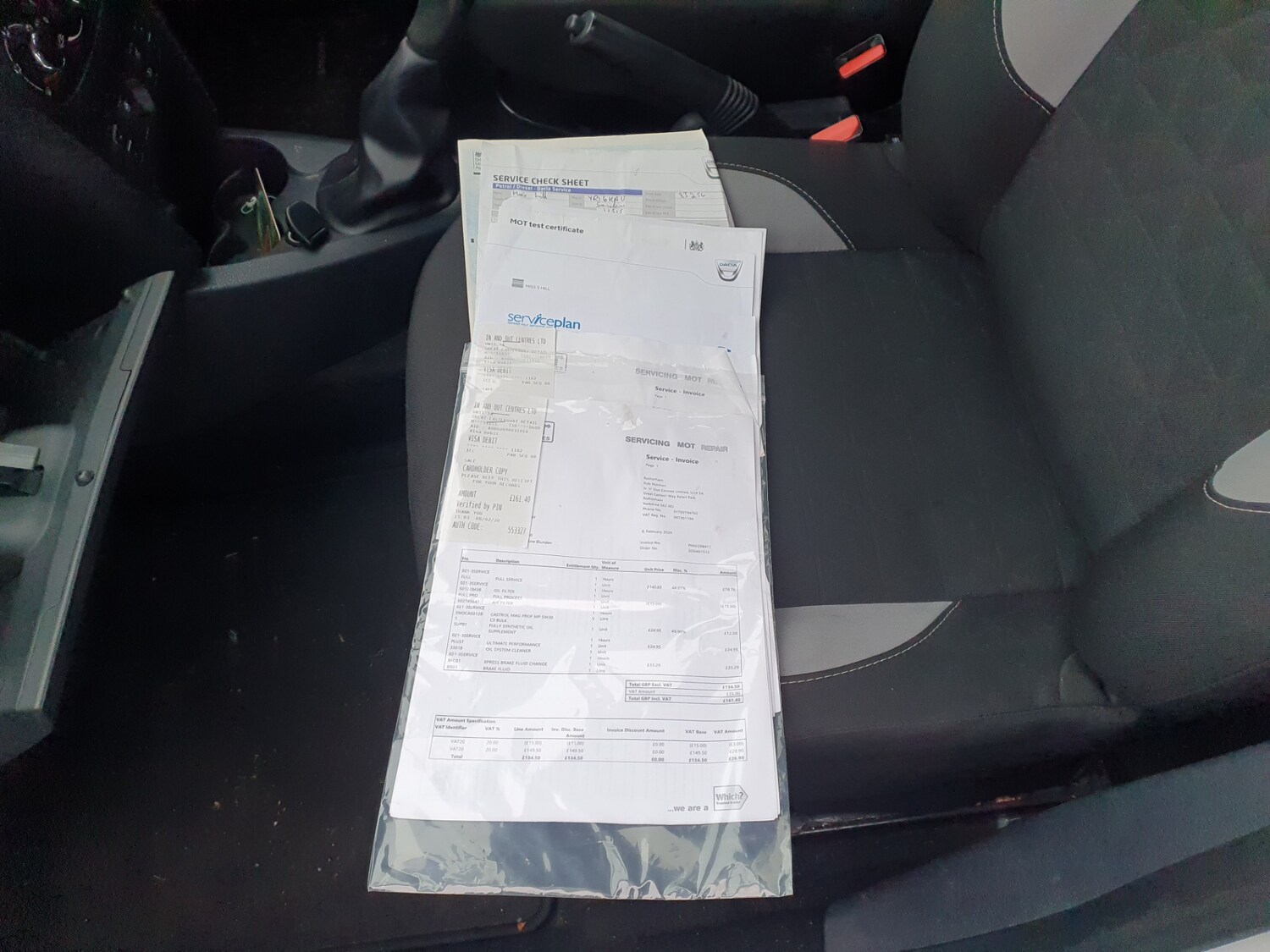 Used Dacia Sandero Stepway 2016 for sale - 77506023: Photo 27