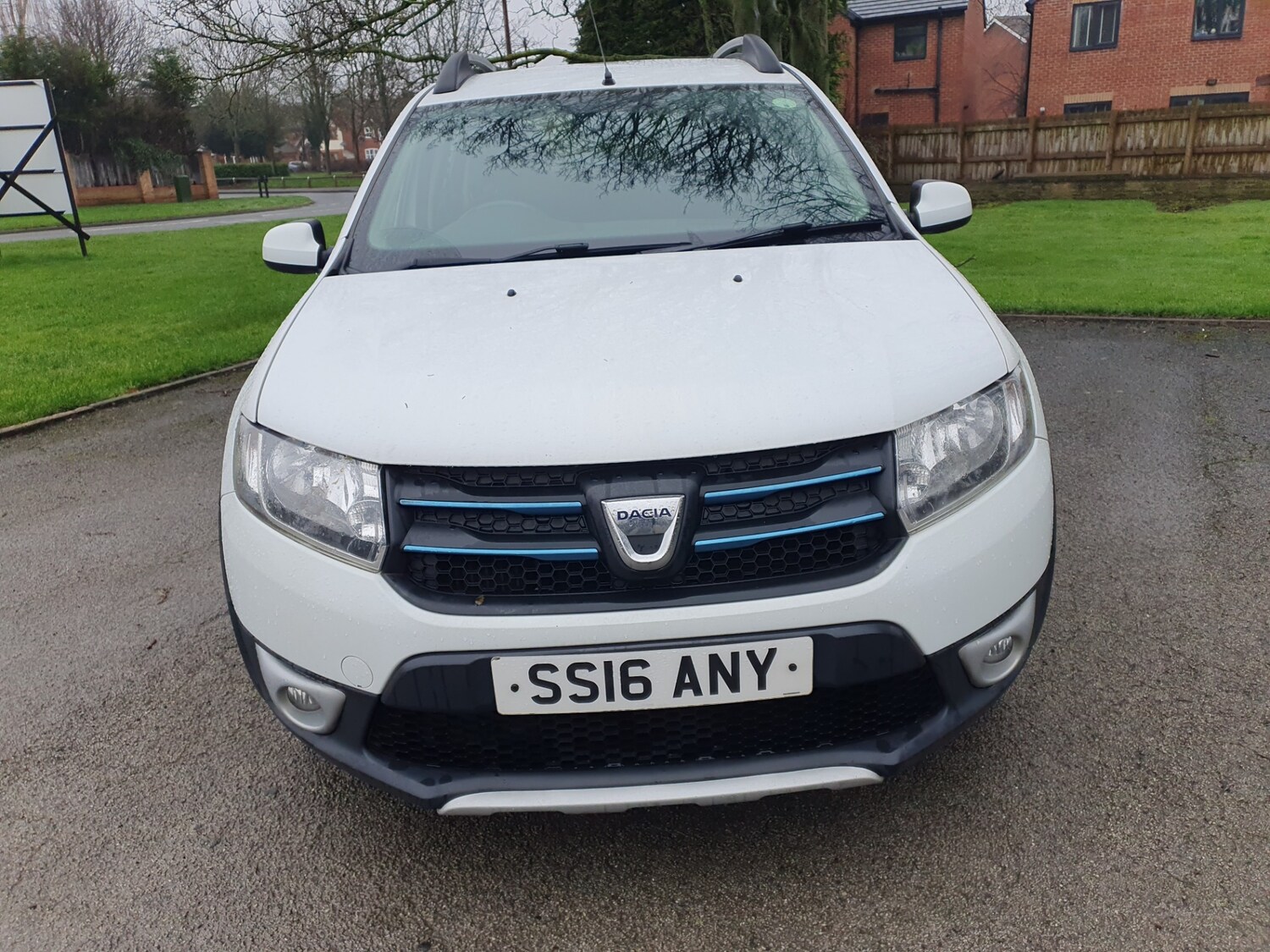 Used Dacia Sandero Stepway 2016 for sale - 77506023: Photo 29