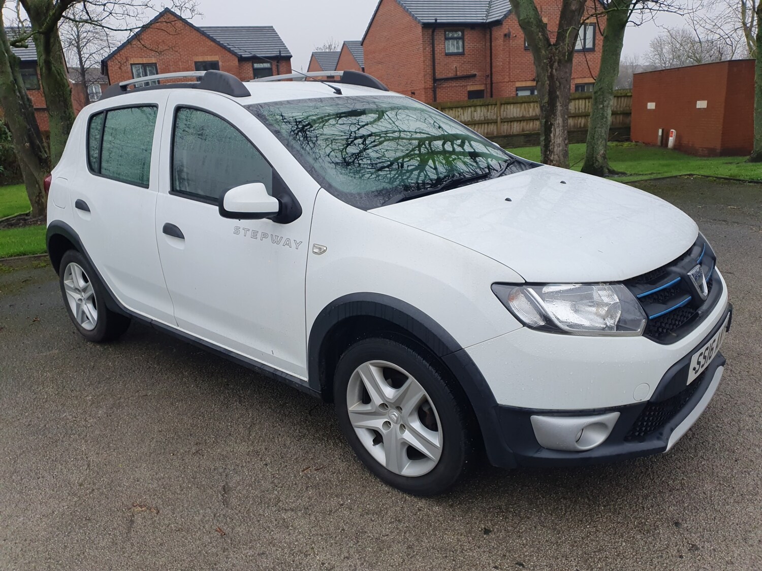 Used Dacia Sandero Stepway 2016 for sale - 77506023: Photo 30