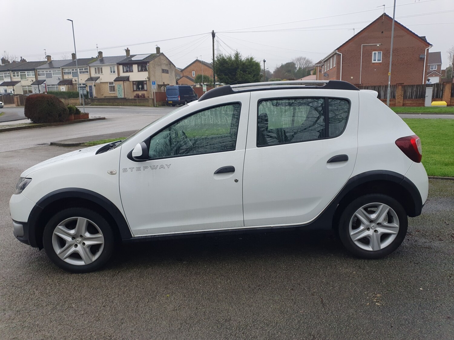 Used Dacia Sandero Stepway 2016 for sale - 77506023: Photo 35