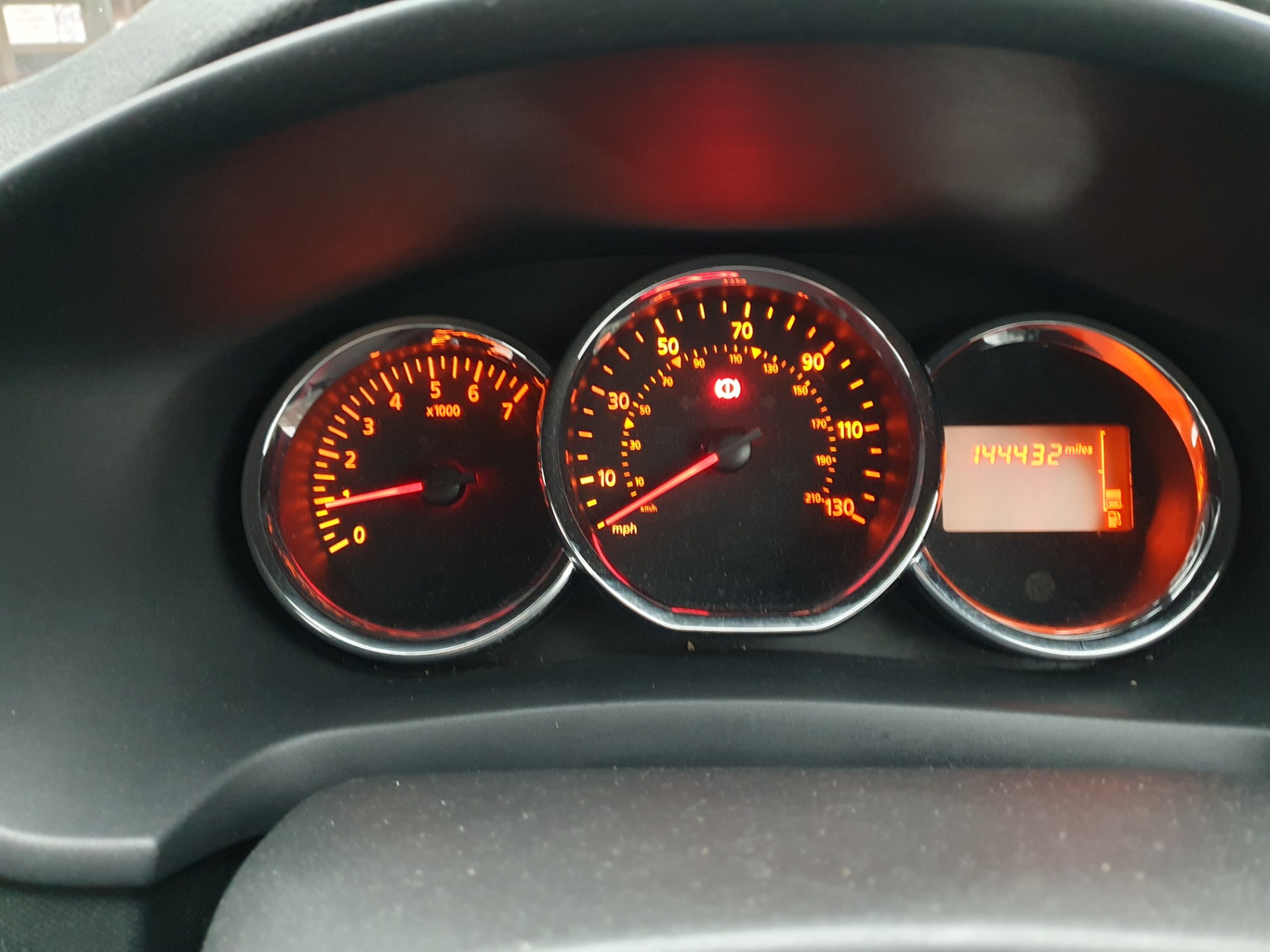 Used Dacia Sandero Stepway 2016 for sale - 77506023: Photo 38