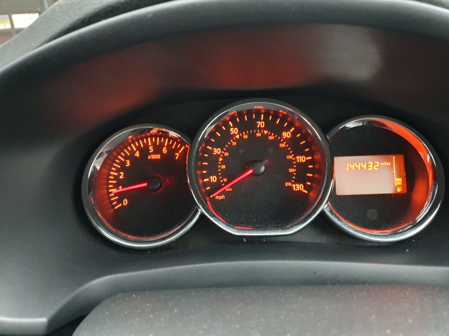 Used Dacia Sandero Stepway 2016 for sale - 77506023: Photo 39