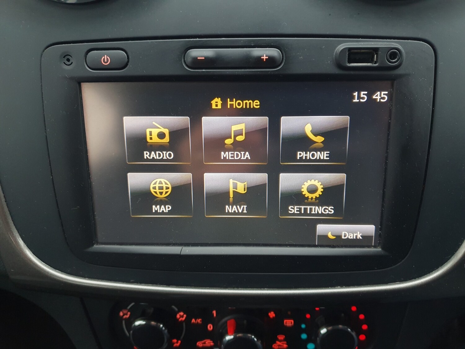 Used Dacia Sandero Stepway 2016 for sale - 77506023: Photo 41