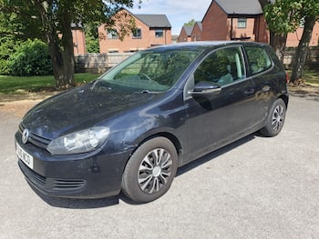 Used Volkswagen Golf 2010 for sale - 79851609: Photo