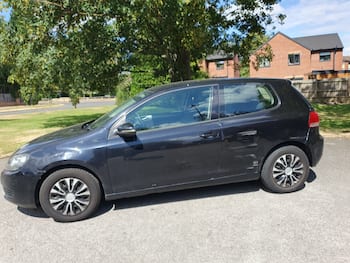 Used Volkswagen Golf 2010 for sale - 79851609: Photo