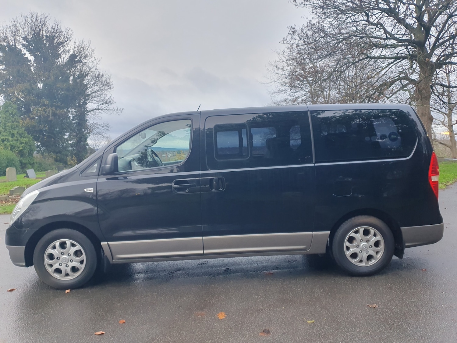 Used Hyundai i800 2011 for sale - 76766098: Photo 10