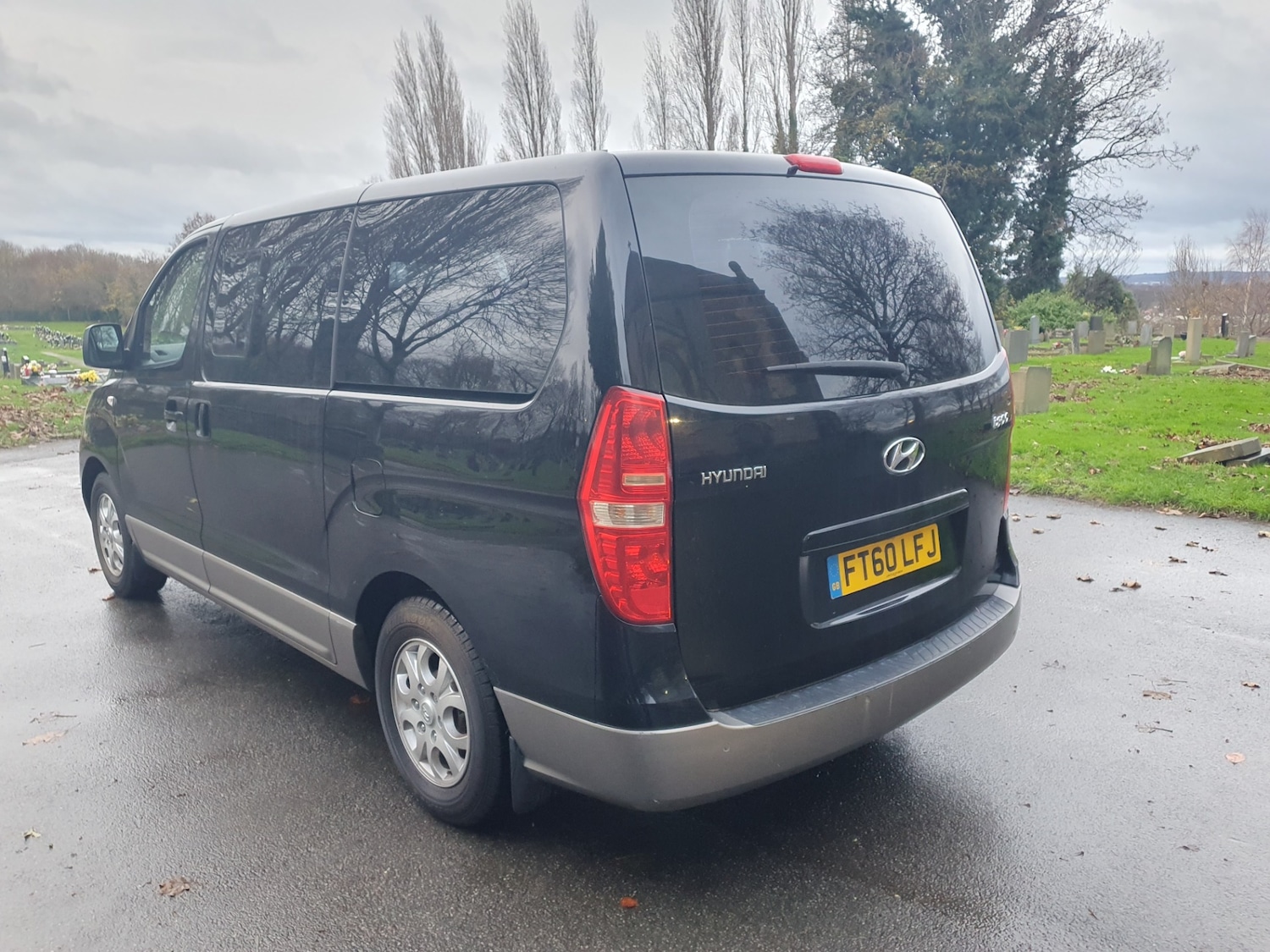 Used Hyundai i800 2011 for sale - 76766098: Photo 12