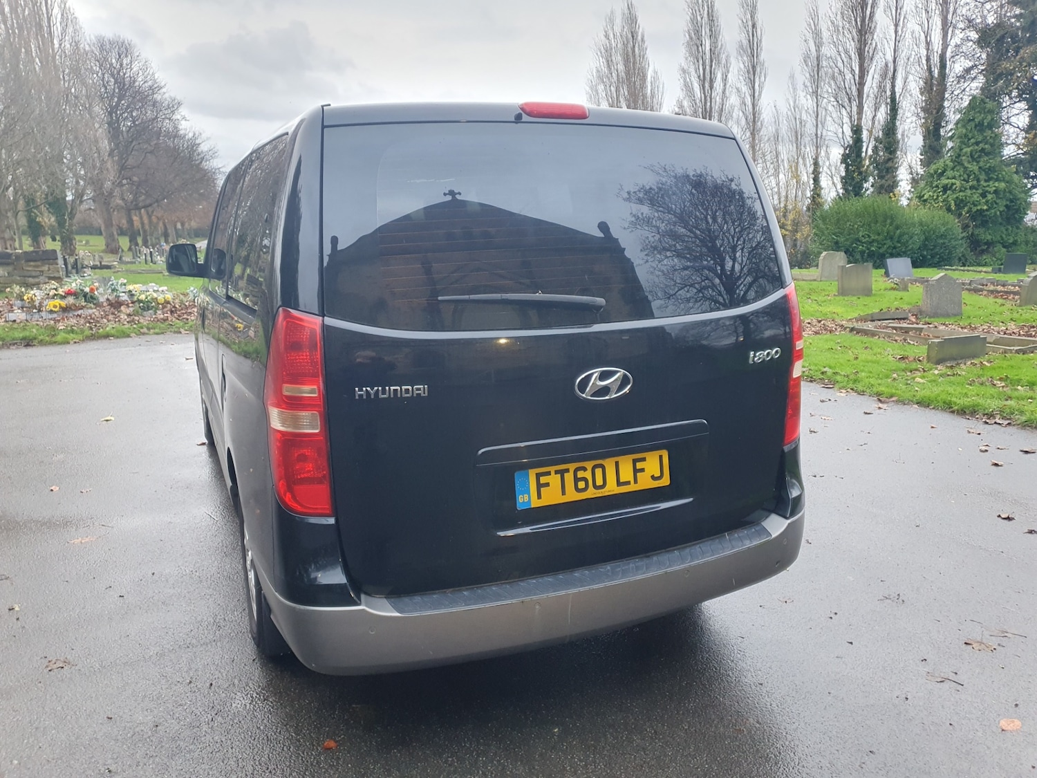 Used Hyundai i800 2011 for sale - 76766098: Photo 13