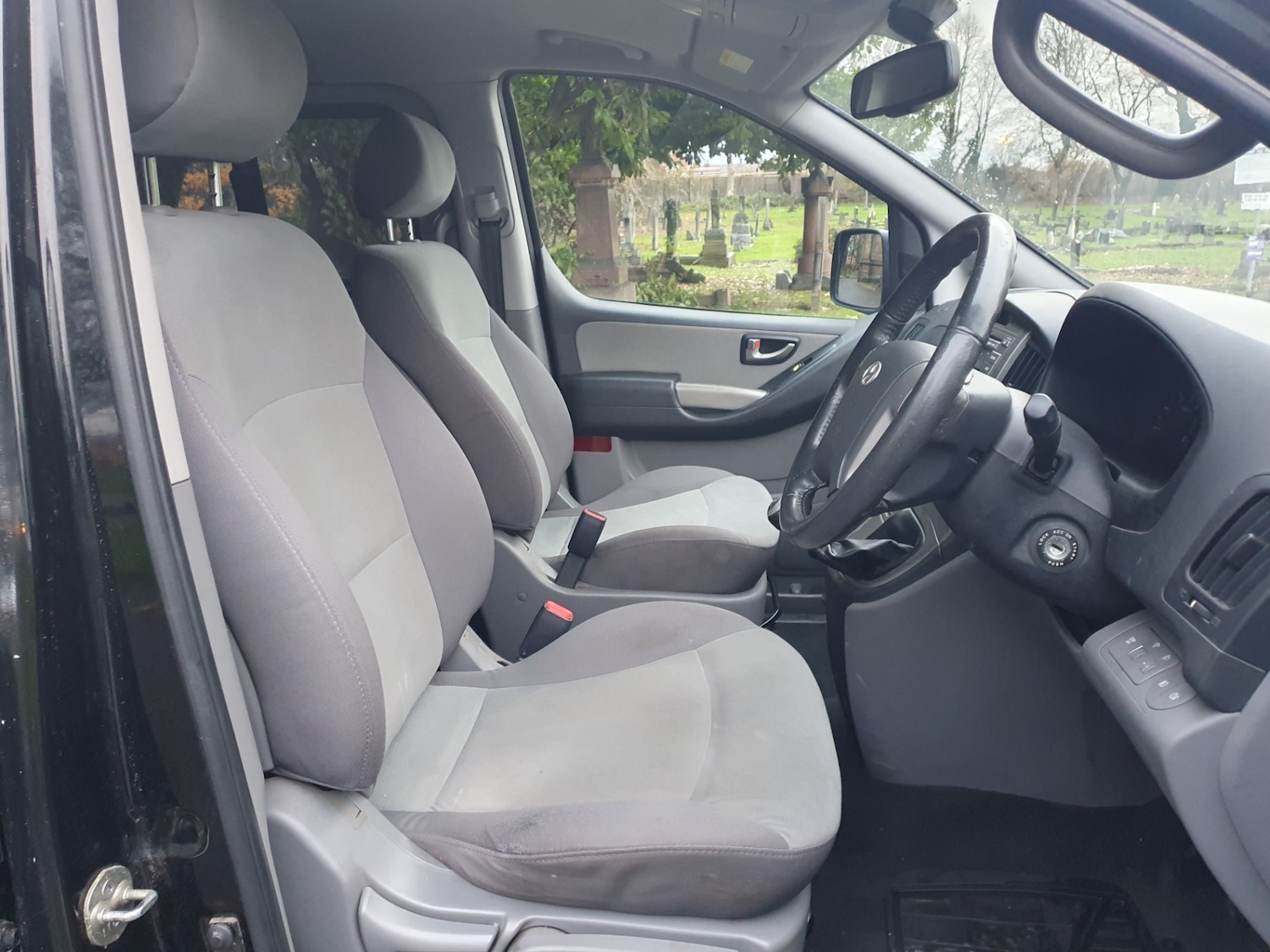 Used Hyundai i800 2011 for sale - 76766098: Photo 19