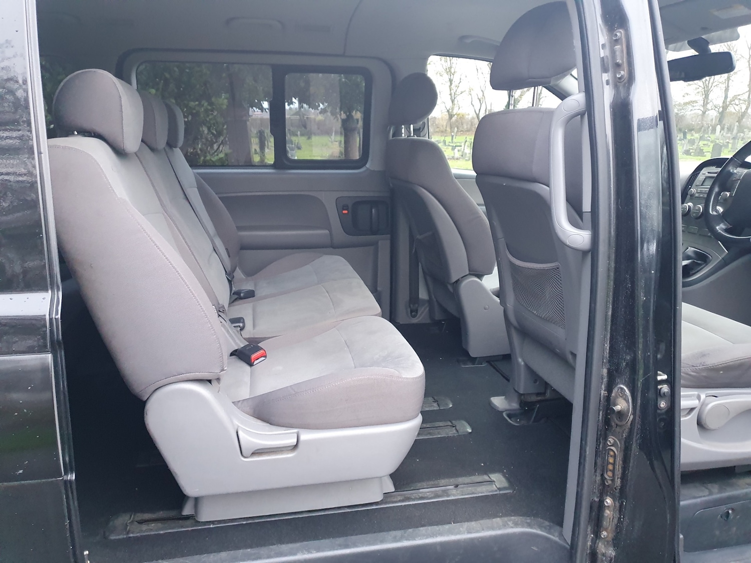 Used Hyundai i800 2011 for sale - 76766098: Photo 21