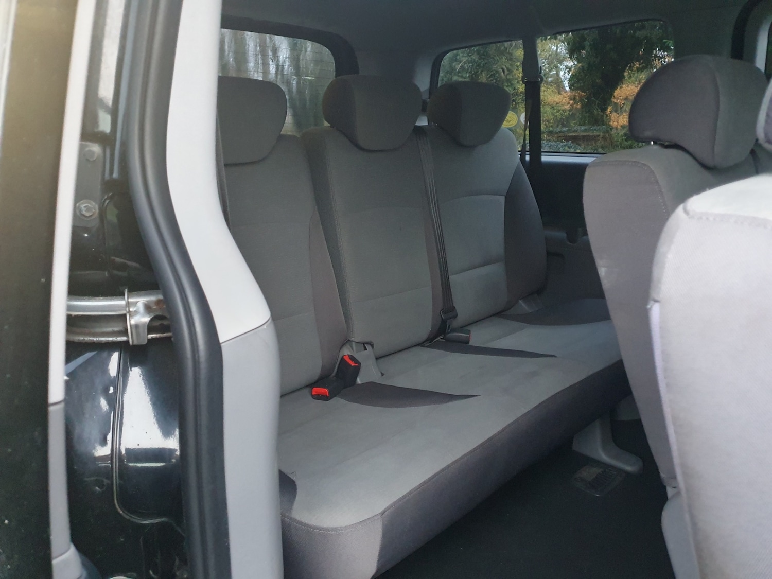 Used Hyundai i800 2011 for sale - 76766098: Photo 22