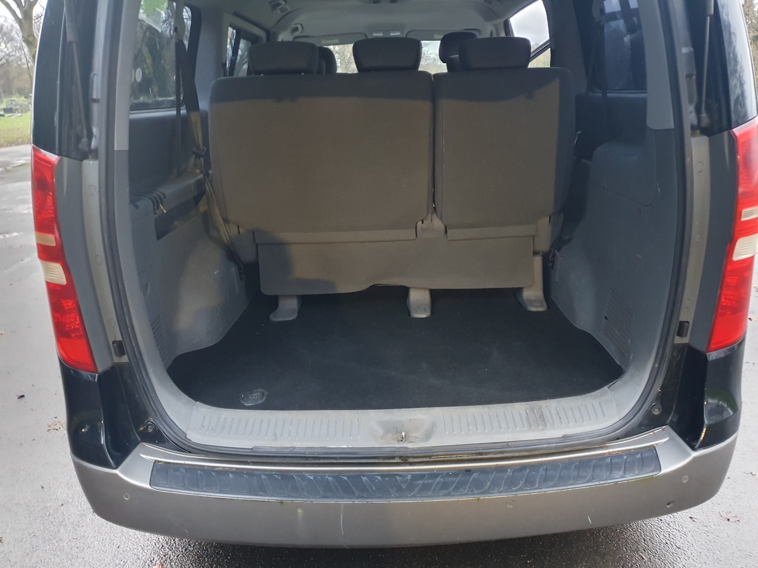 Used Hyundai i800 2011 for sale - 76766098: Photo 23