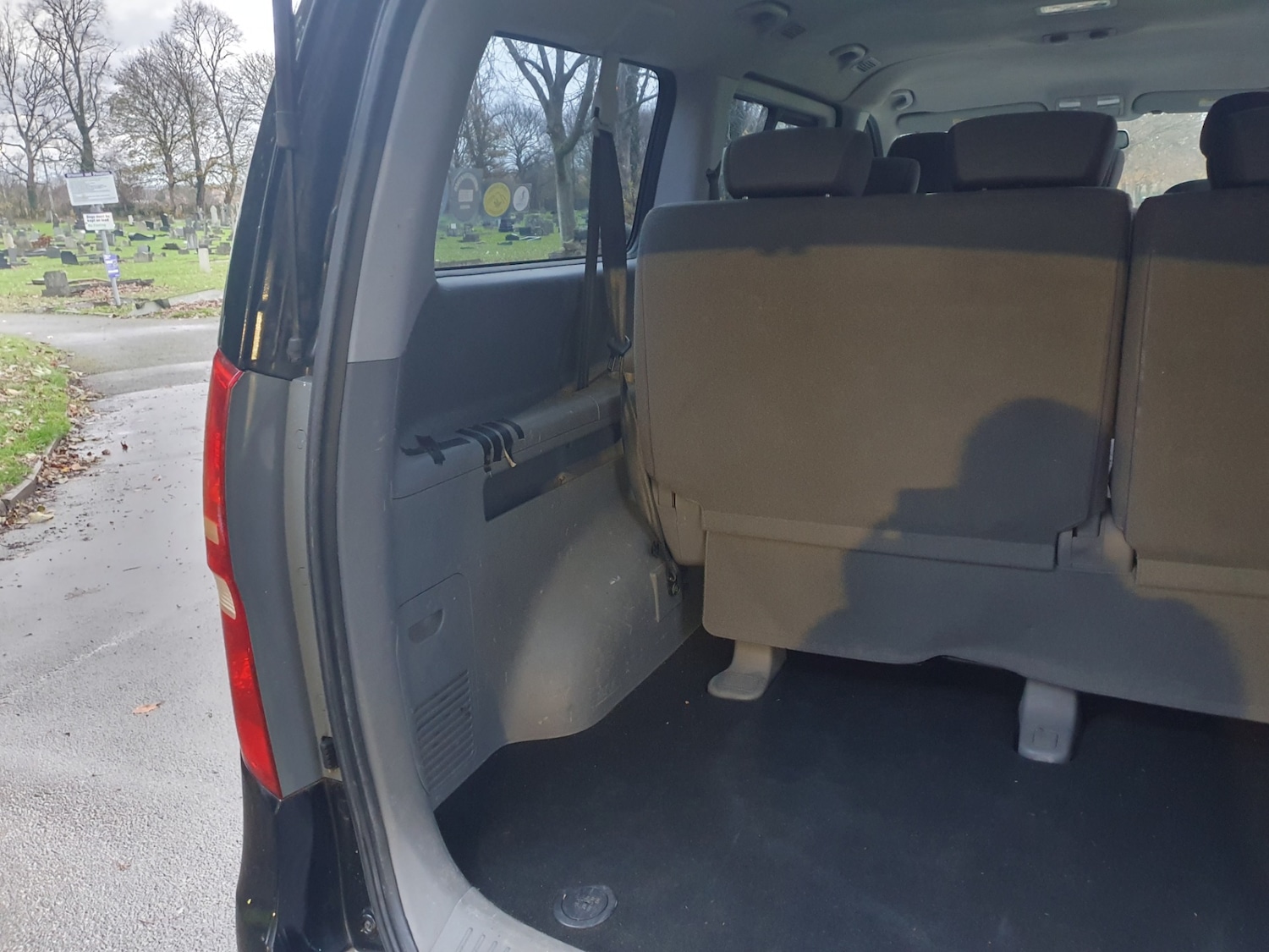 Used Hyundai i800 2011 for sale - 76766098: Photo 24