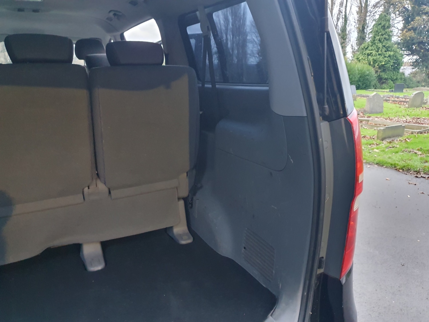 Used Hyundai i800 2011 for sale - 76766098: Photo 25