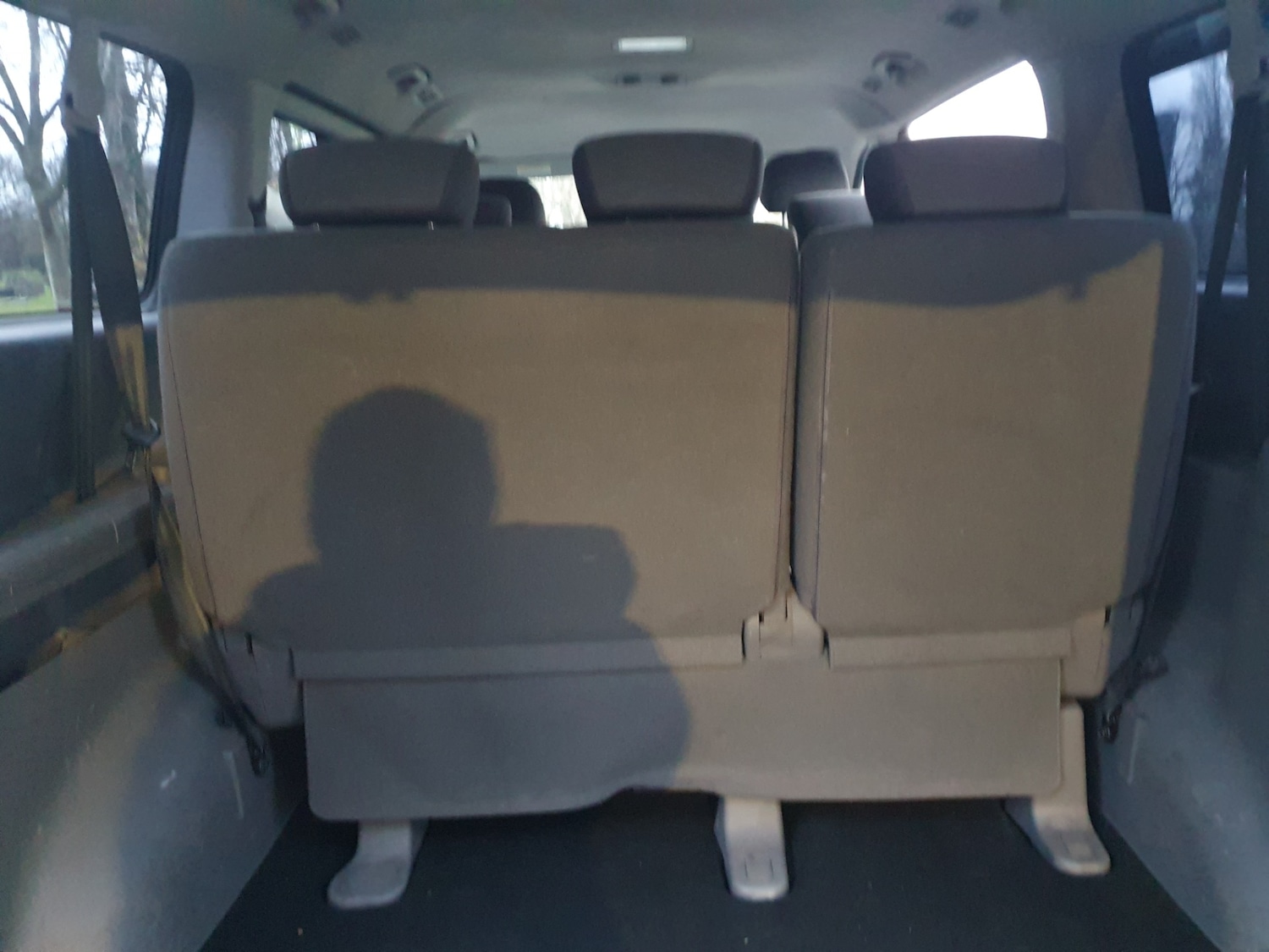 Used Hyundai i800 2011 for sale - 76766098: Photo 26