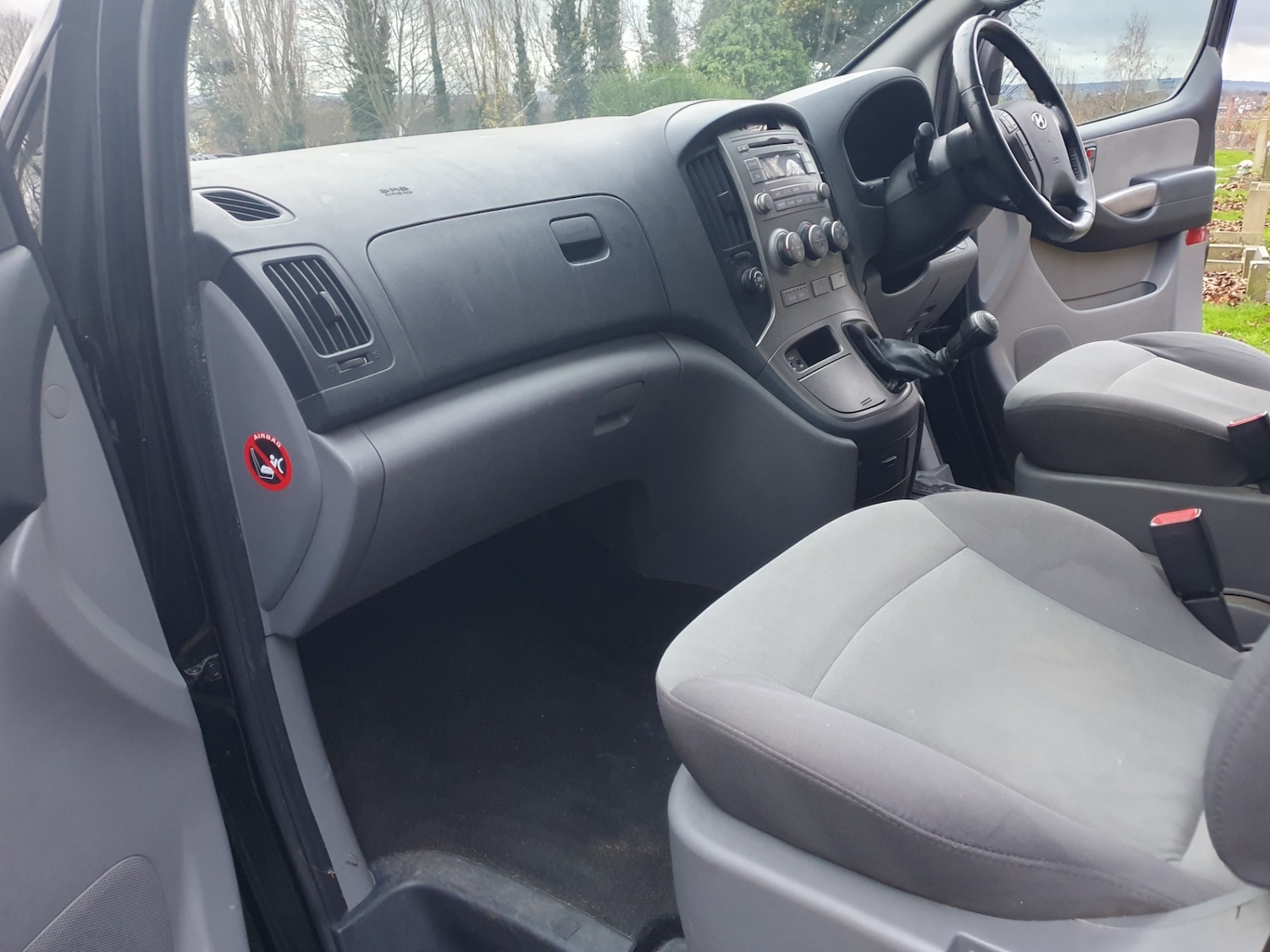 Used Hyundai i800 2011 for sale - 76766098: Photo 29