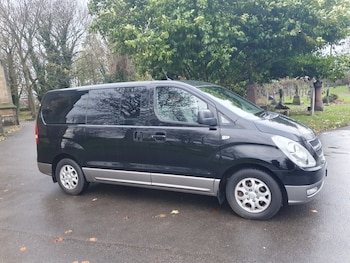 Used Hyundai i800 2011 for sale - 76766098: Photo