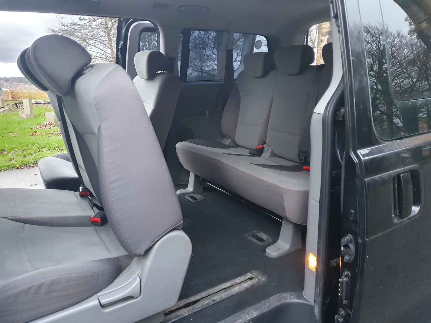 Used Hyundai i800 2011 for sale - 76766098: Photo 34