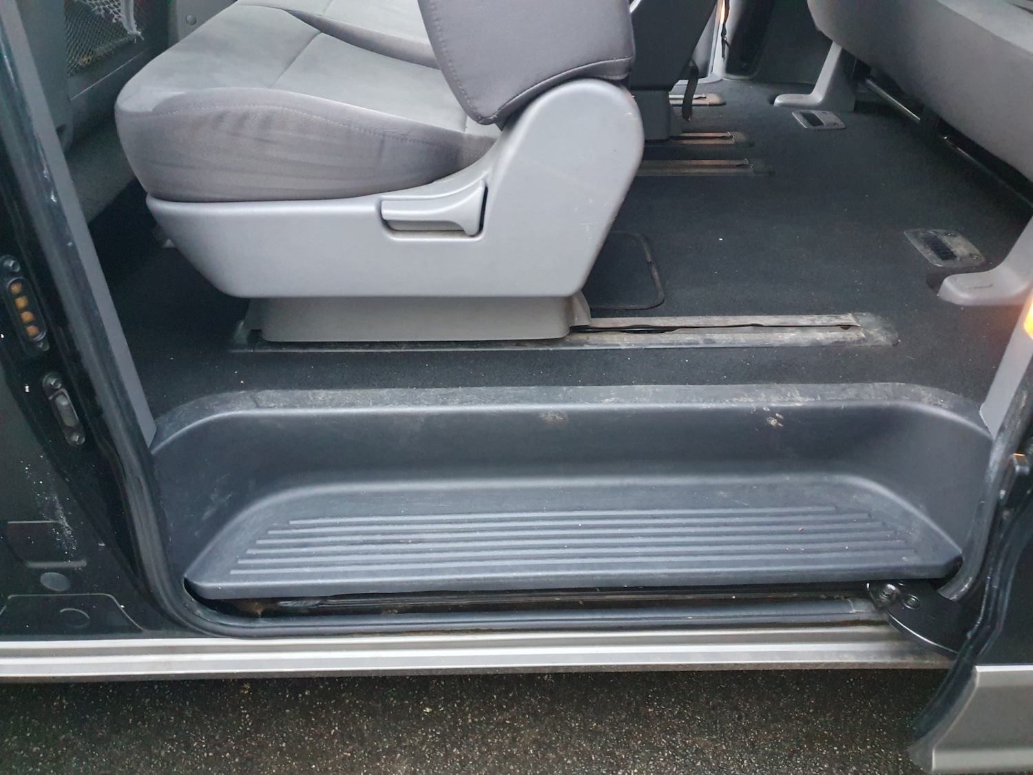 Used Hyundai i800 2011 for sale - 76766098: Photo 37