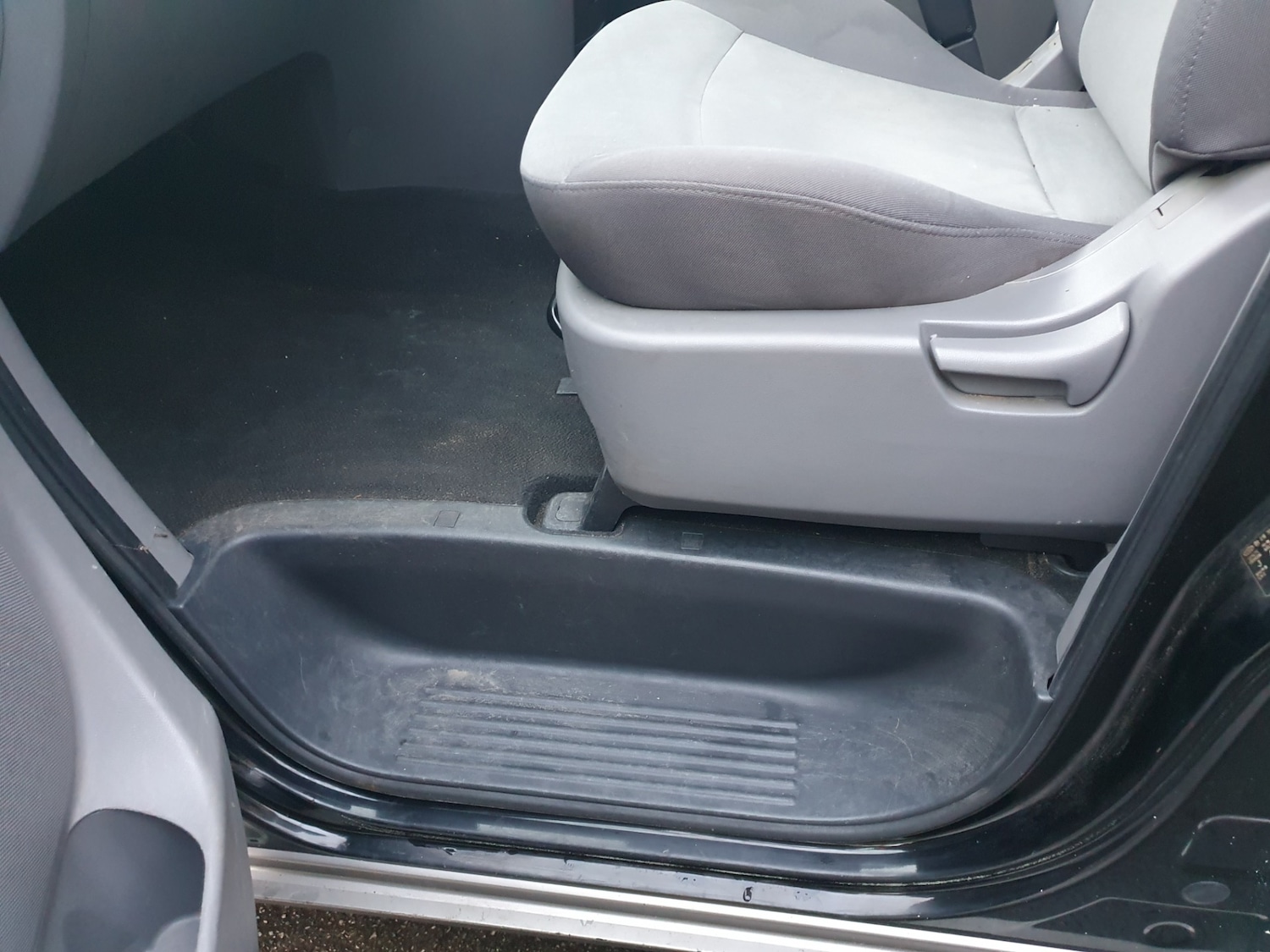 Used Hyundai i800 2011 for sale - 76766098: Photo 38