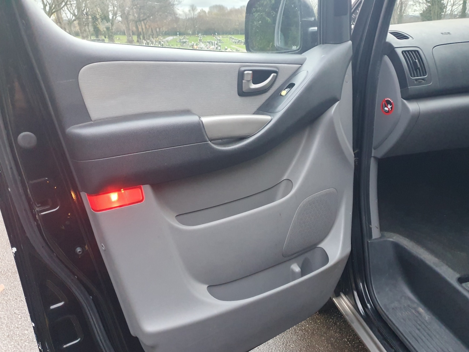 Used Hyundai i800 2011 for sale - 76766098: Photo 40