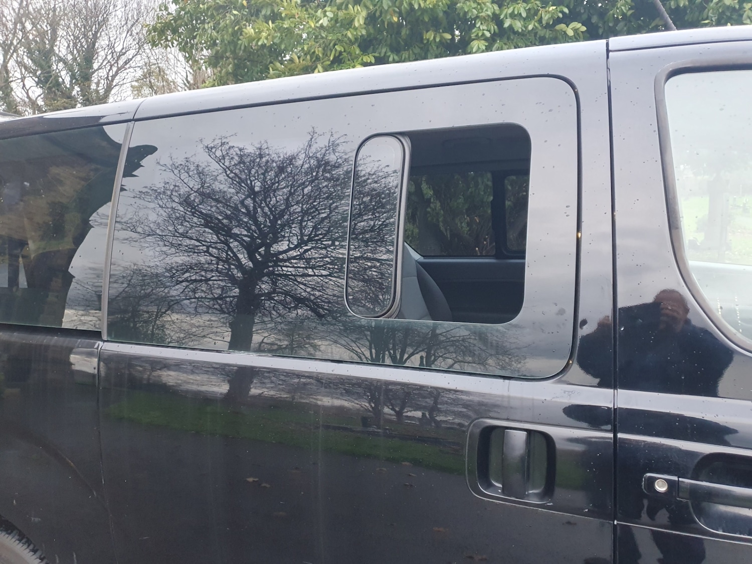 Used Hyundai i800 2011 for sale - 76766098: Photo 43