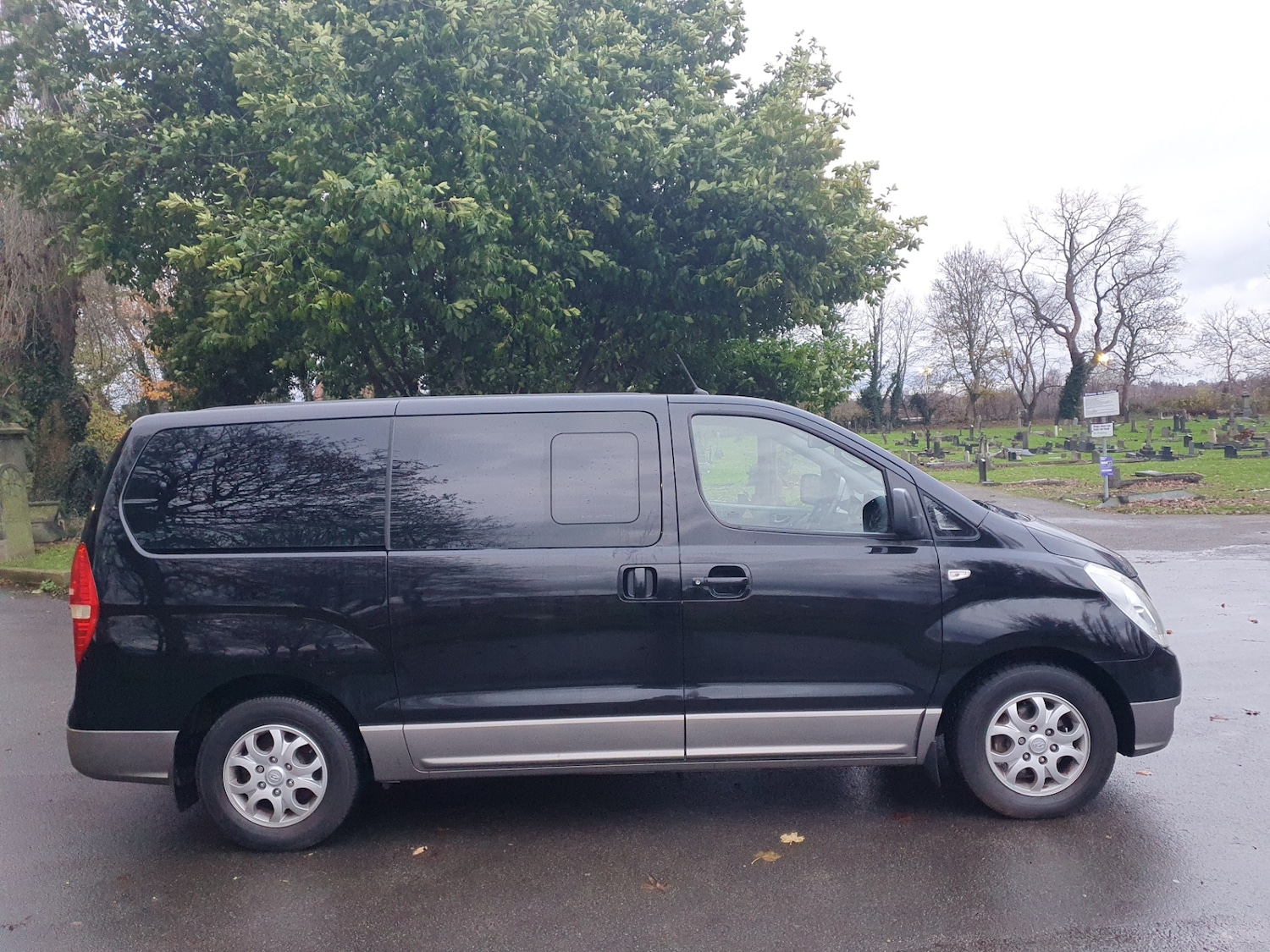 Used Hyundai i800 2011 for sale - 76766098: Photo 51