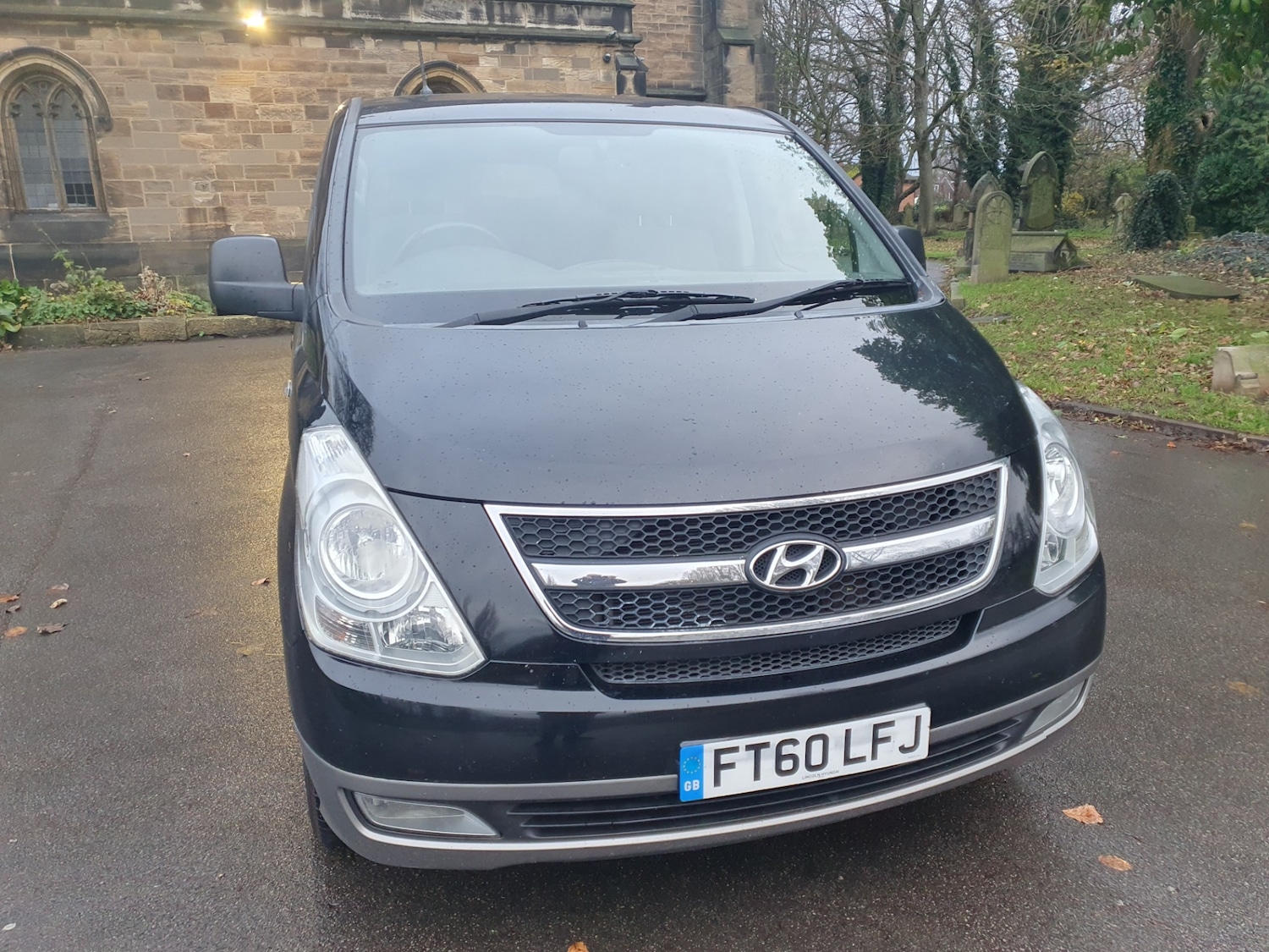 Used Hyundai i800 2011 for sale - 76766098: Photo 6